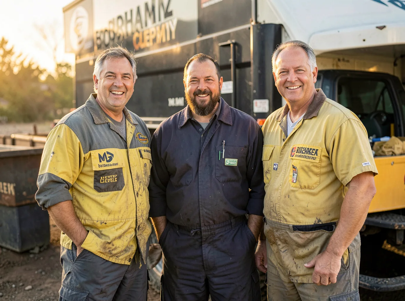 Sewage Cleanup company in Safford, AL